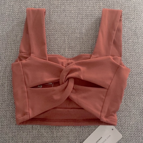 Sports Tank Top - Picture 2 of 3